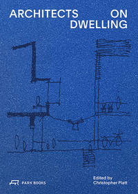 Vorderes Coverbild Architects on Dwelling