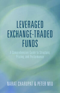 Vorderes Coverbild Leveraged Exchange-Traded Funds