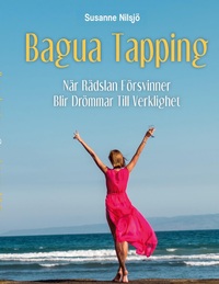 Vorderes Coverbild Bagua Tapping