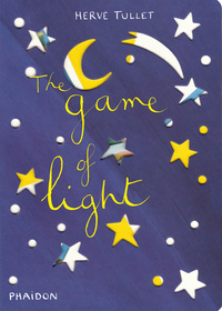 Vorderes Coverbild The Game of Light