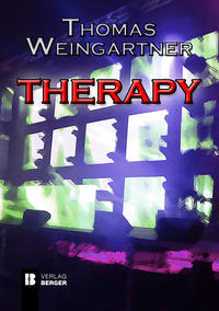 Vorderes Coverbild Therapy