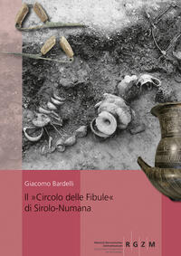 Vorderes Coverbild Il »Circolo delle Fibule« di Sirolo-Numana