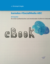 Vorderes Coverbild kumulus Social Media ABC