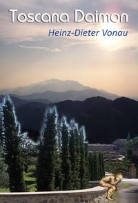 Vorderes Coverbild Toscana Daimon