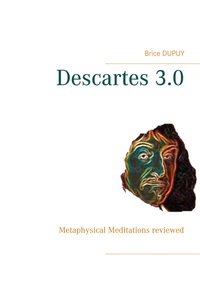 Vorderes Coverbild Descartes 3.0