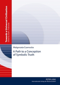 Vorderes Coverbild A Path to a Conception of Symbolic Truth