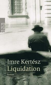 Vorderes Coverbild Liquidation