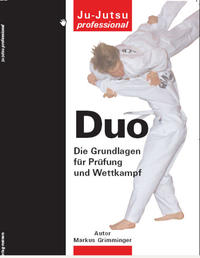Vorderes Coverbild Duo - Die Grundlagen für Prüfung und Wettkampf