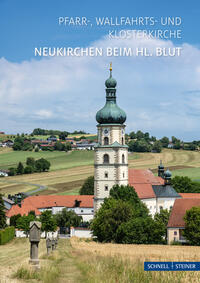 Vorderes Coverbild Neukirchen beim Hl. Blut