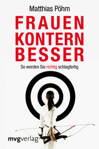 Vorderes Coverbild Frauen kontern besser