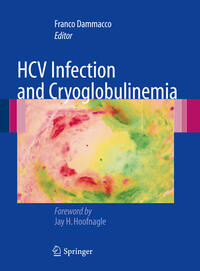 Vorderes Coverbild HCV Infection and Cryoglobulinemia