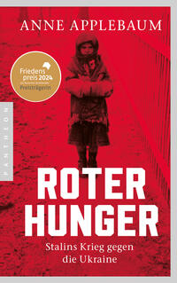 Vorderes Coverbild Roter Hunger
