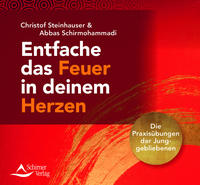 Vorderes Coverbild Entfache das Feuer in deinem Herzen