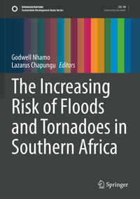 Vorderes Coverbild The Increasing Risk of Floods and Tornadoes in Southern Africa