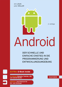 Vorderes Coverbild Android