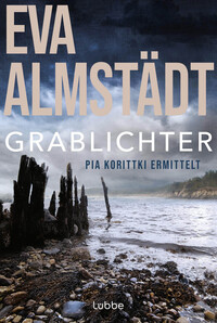 Vorderes Coverbild Grablichter