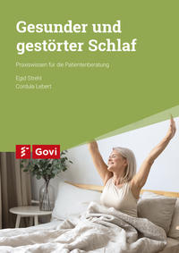 Vorderes Coverbild Gesunder und gestörter Schlaf
