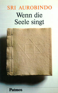 Vorderes Coverbild Wenn die Seele singt