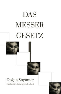 Vorderes Coverbild Das Messergesetz
