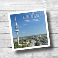 Vorderes Coverbild Velberter Höhepunkte