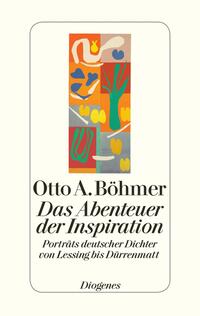 Vorderes Coverbild Das Abenteuer der Inspiration