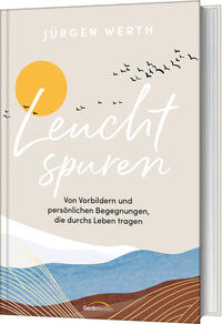 Vorderes Coverbild Leuchtspuren
