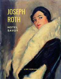Vorderes Coverbild Hotel Savoy