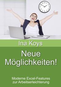 Vorderes Coverbild Neue Möglichkeiten!
