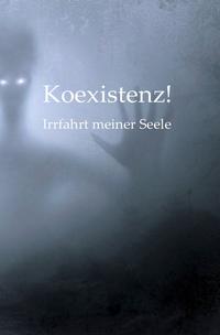 Vorderes Coverbild Koexistenz!