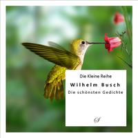 Vorderes Coverbild Die Kleine Reihe Bd. 22: Wilhelm Busch