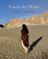 Vorderes Coverbild Frauen der Wüste