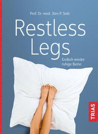 Vorderes Coverbild Restless Legs