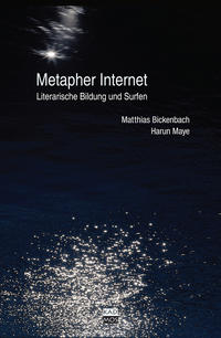 Vorderes Coverbild Metapher Internet