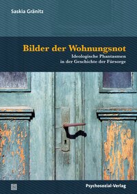 Vorderes Coverbild Bilder der Wohnungsnot
