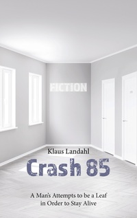 Vorderes Coverbild Crash 85