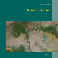 Vorderes Coverbild Draußen - Dehors