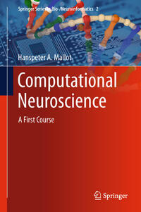 Vorderes Coverbild Computational Neuroscience