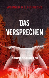 Vorderes Coverbild Das Versprechen