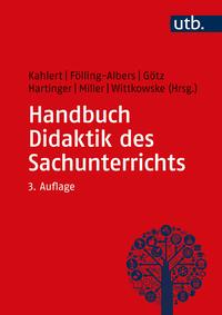 Vorderes Coverbild Handbuch Didaktik des Sachunterrichts