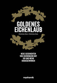Vorderes Coverbild Goldenes Eichenlaub
