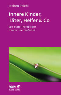 Vorderes Coverbild Innere Kinder, Täter, Helfer & Co (Leben Lernen, Bd. 202)