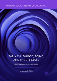 Vorderes Coverbild Early Childhood, Aging, and the Life Cycle