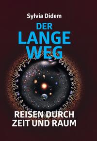 Vorderes Coverbild Der lange Weg