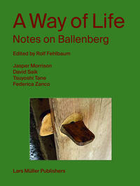 Vorderes Coverbild A Way of Life