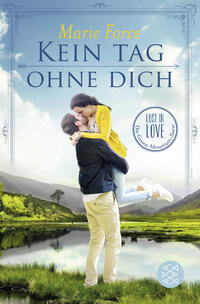 Vorderes Coverbild Kein Tag ohne dich