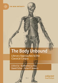 Vorderes Coverbild The Body Unbound