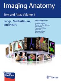 Vorderes Coverbild Imaging Anatomy