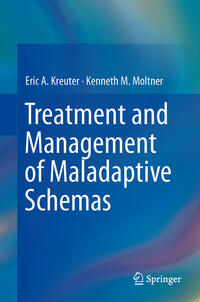 Vorderes Coverbild Treatment and Management of Maladaptive Schemas