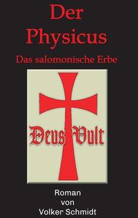 Vorderes Coverbild Der Physicus