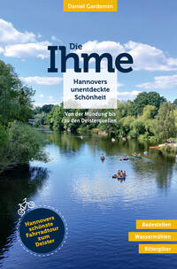 Vorderes Coverbild Die Ihme